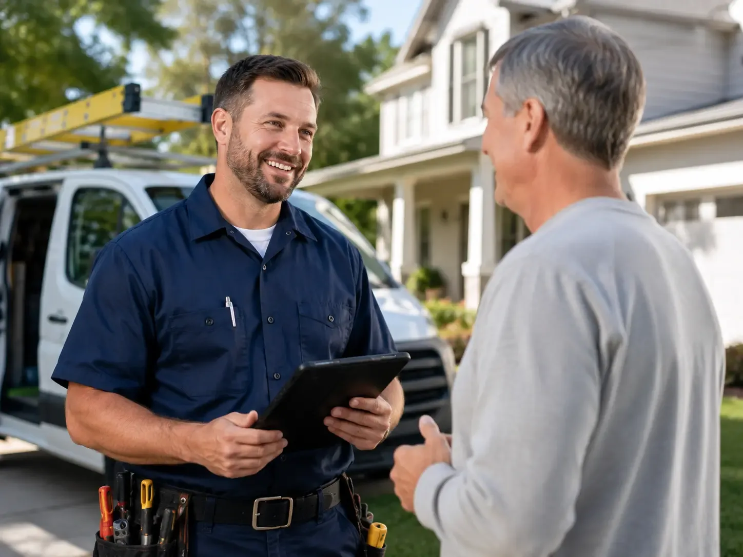 Whole Home Rewiring Macomb, MI FAQs